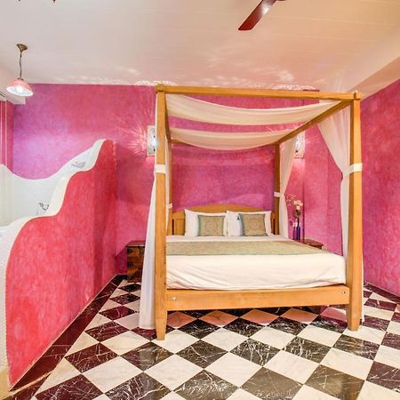 Moon Star Villa Xiaoliuqiu Εξωτερικό φωτογραφία