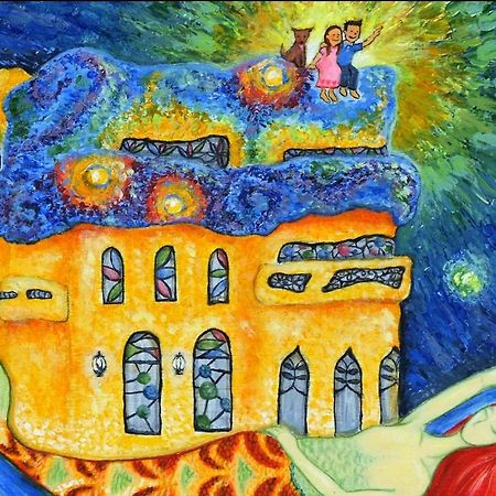 Moon Star Villa Xiaoliuqiu Εξωτερικό φωτογραφία