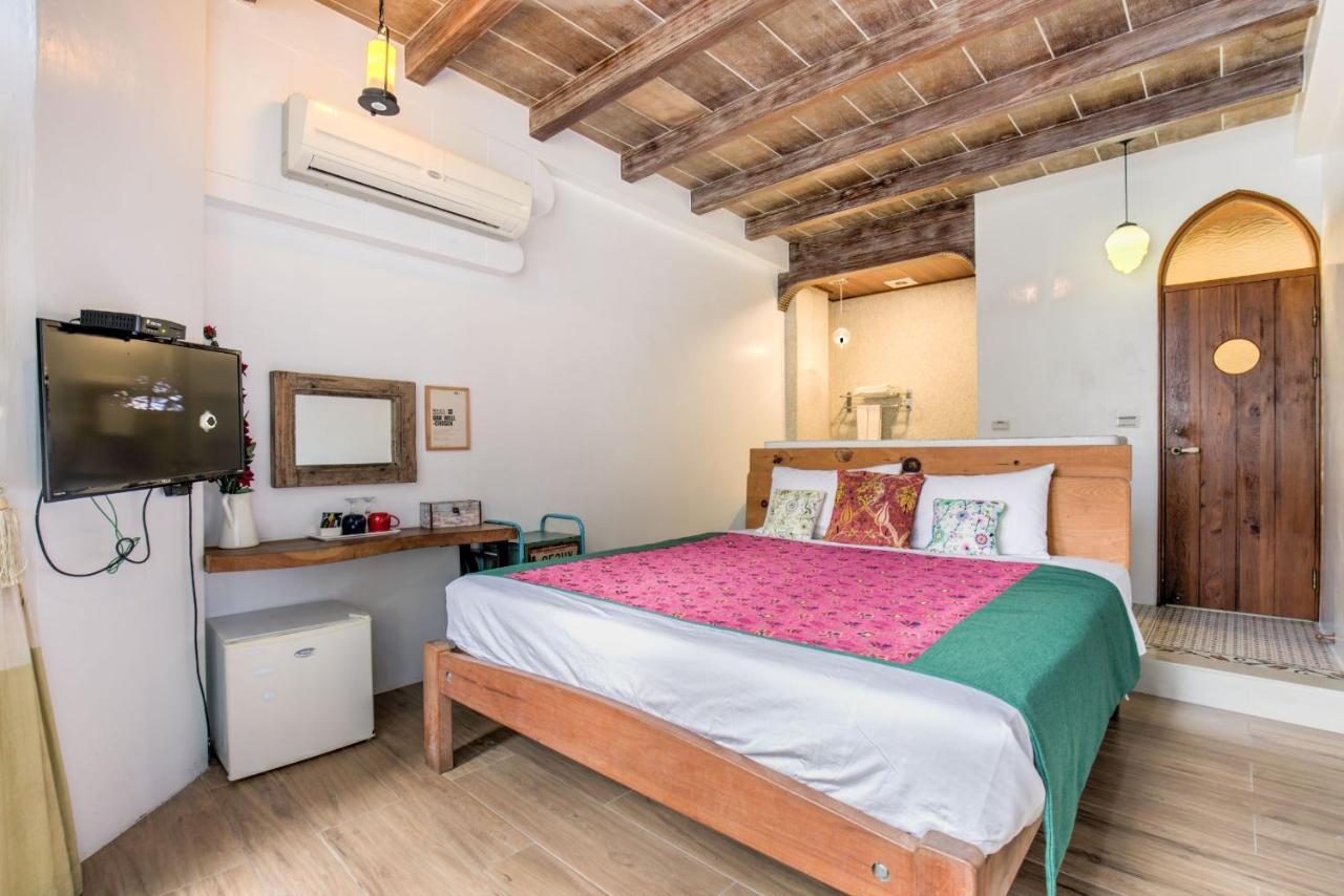 Moon Star Villa Xiaoliuqiu Εξωτερικό φωτογραφία