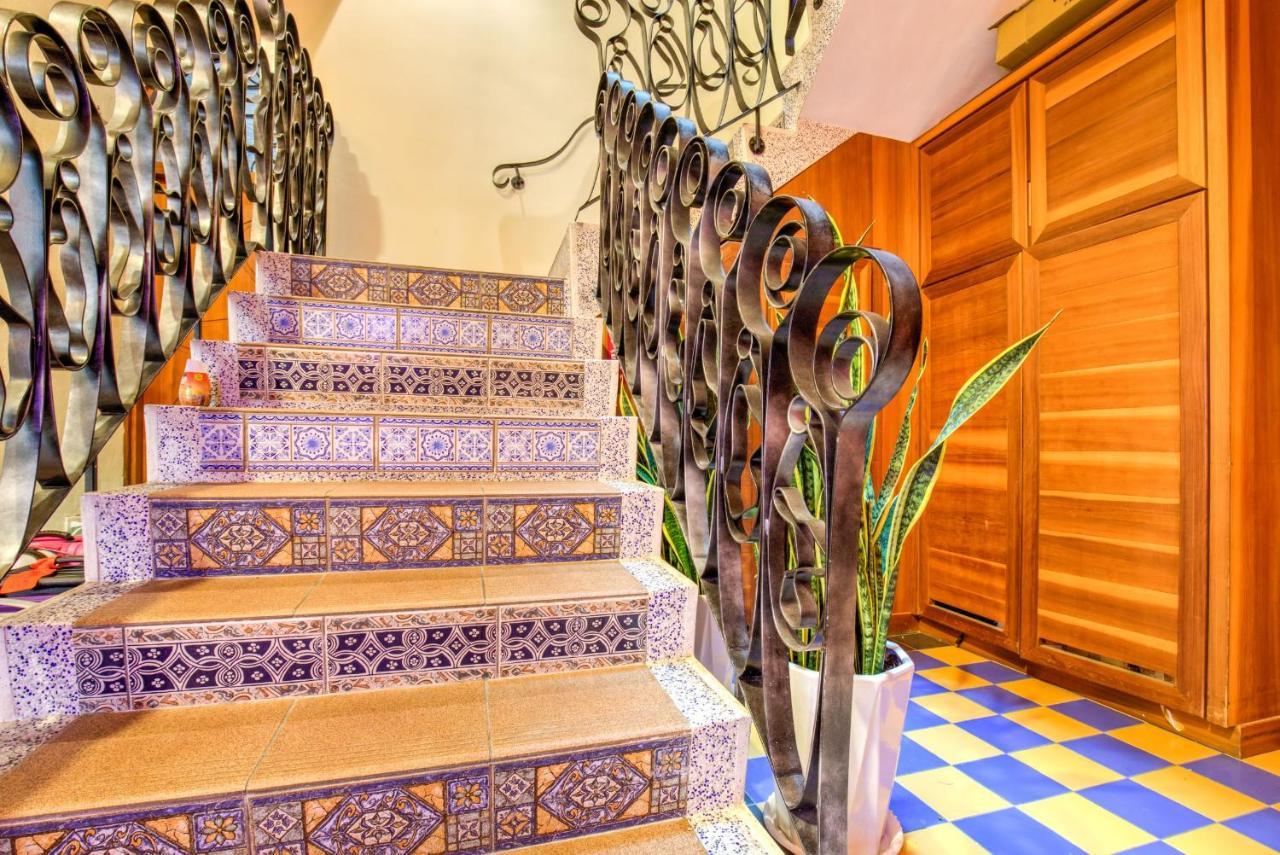 Moon Star Villa Xiaoliuqiu Εξωτερικό φωτογραφία