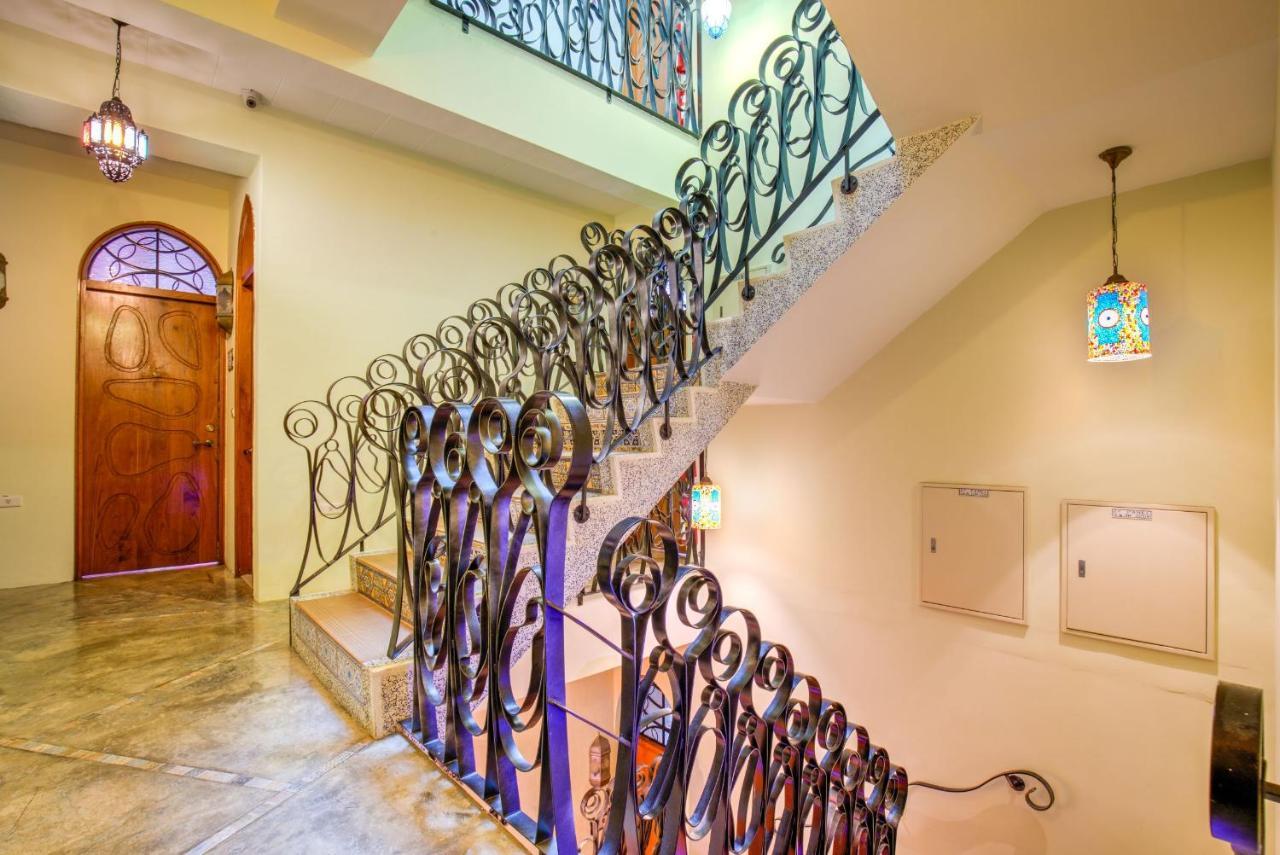 Moon Star Villa Xiaoliuqiu Εξωτερικό φωτογραφία
