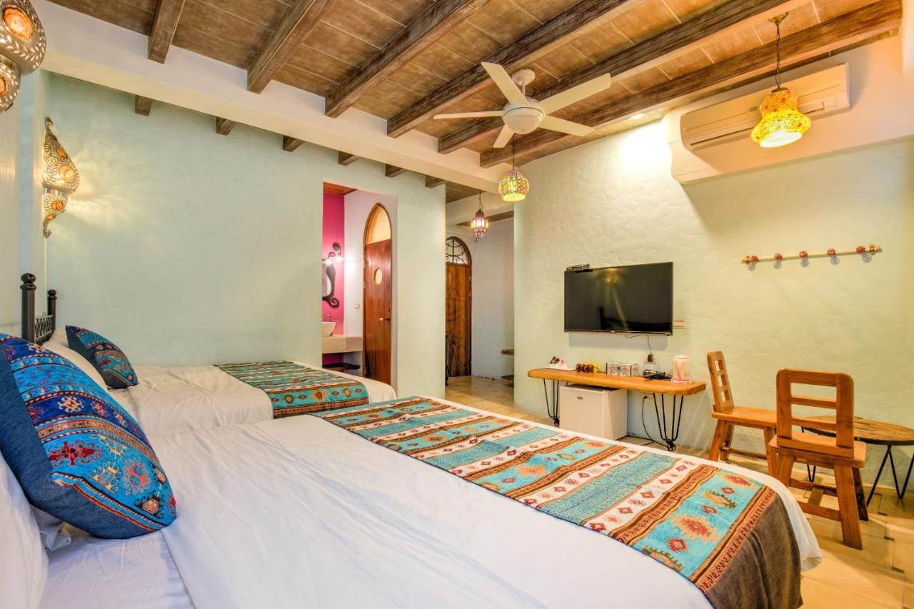 Moon Star Villa Xiaoliuqiu Εξωτερικό φωτογραφία