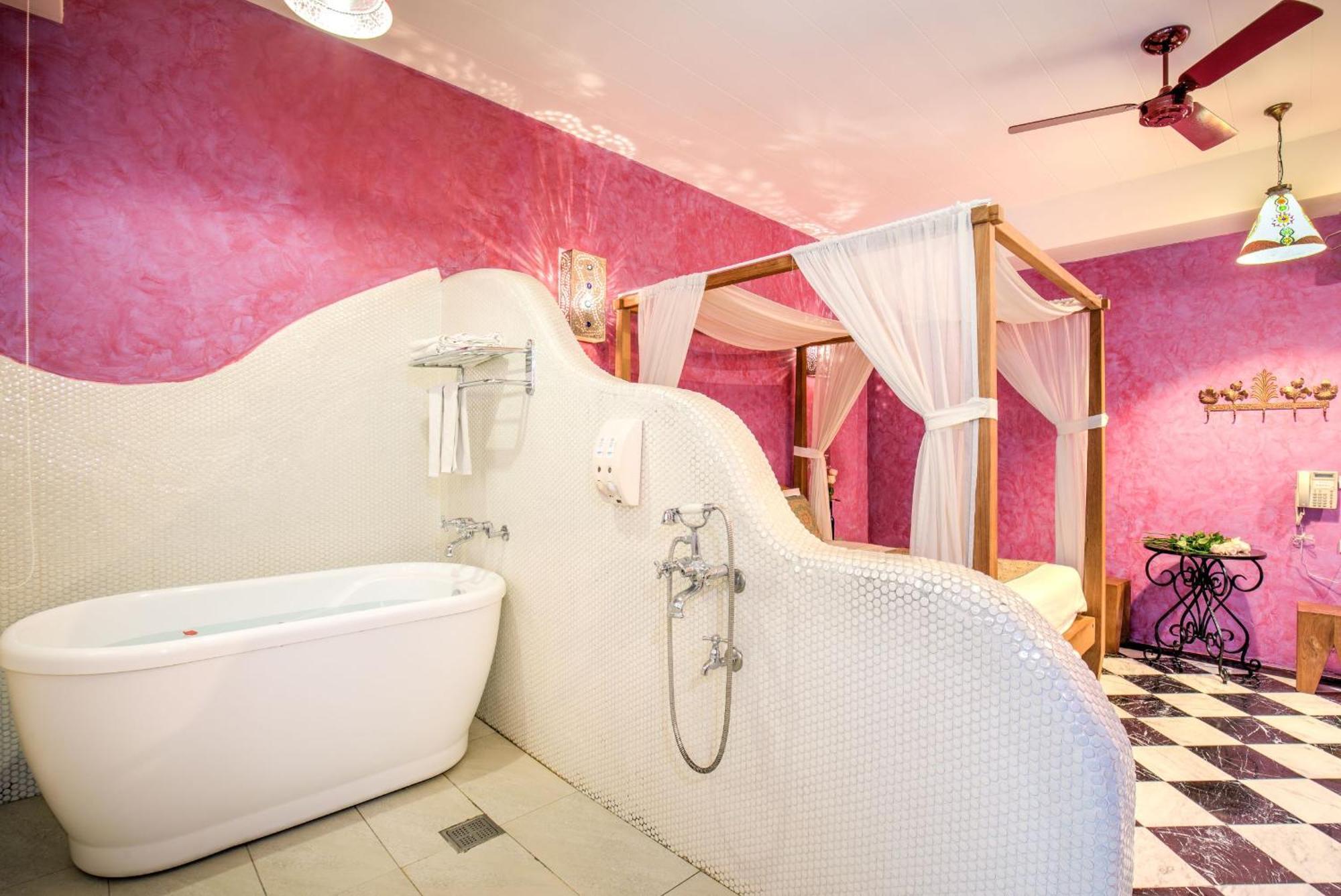 Moon Star Villa Xiaoliuqiu Δωμάτιο φωτογραφία