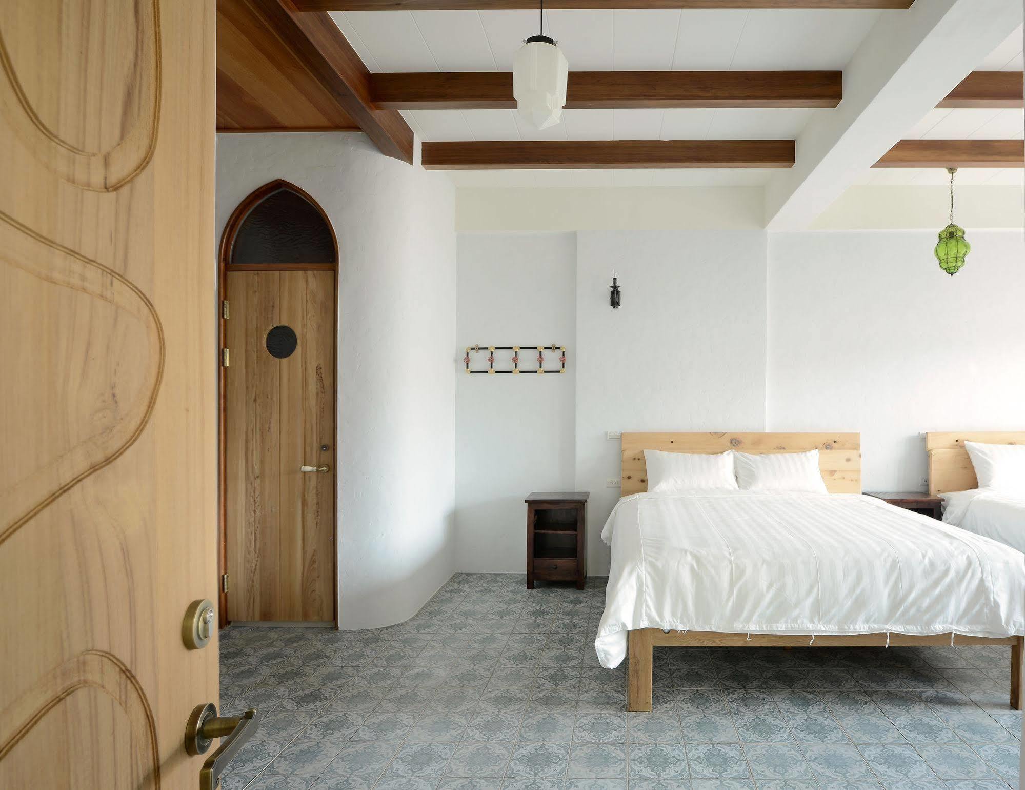 Moon Star Villa Xiaoliuqiu Εξωτερικό φωτογραφία